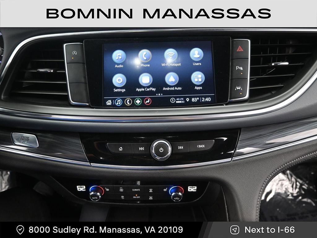 Used 2023 Buick Enclave Essence image 19