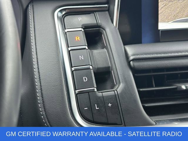 Used 2023 Chevrolet Tahoe LT image 6