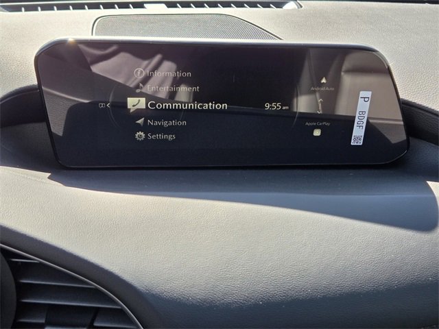 New 2026 MAZDA MAZDA3 2.5 S Sedan w/ Preferred Pkg image 12