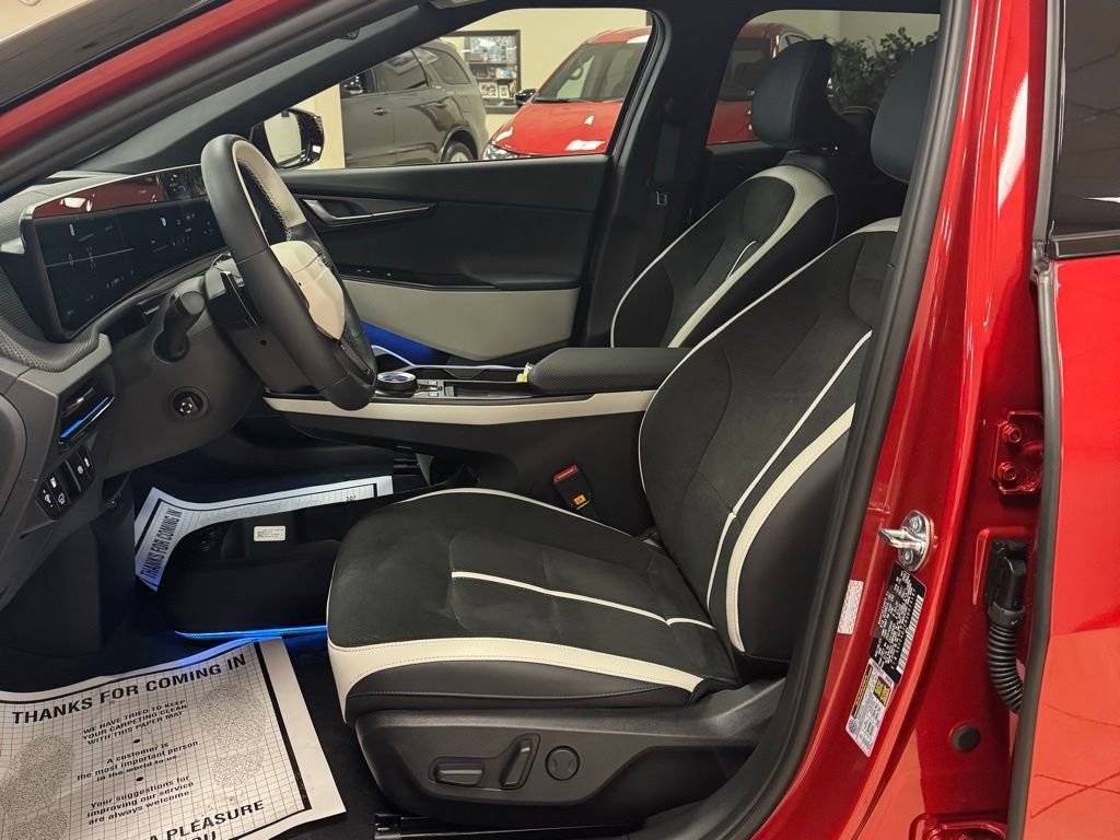 New 2025 Kia EV6 GT-Line image 11