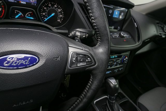 Used 2017 Ford Escape SE w/ Equipment Group 201A image 27