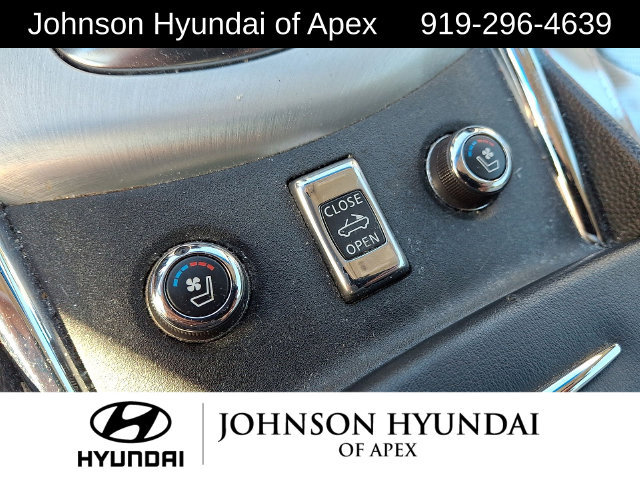Used 2013 INFINITI G37 IPL RWD image 22