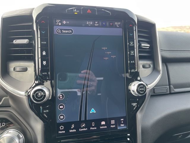 New 2026 RAM 1500 Laramie image 22