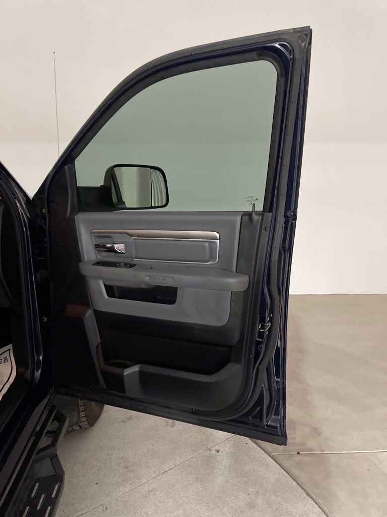 Used 2015 RAM 2500 Outdoorsman image 18