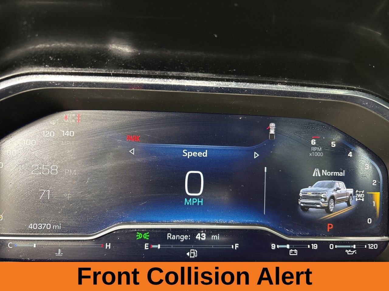 Used 2025 Chevrolet Silverado 1500 LT image 14