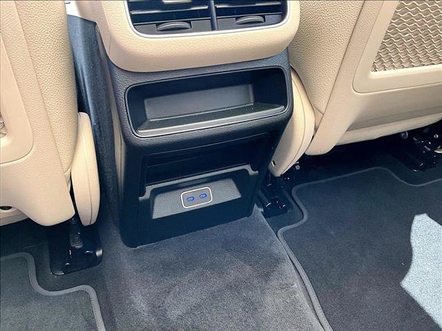 Used 2024 Mercedes-Benz GLE 450 4MATIC image 22