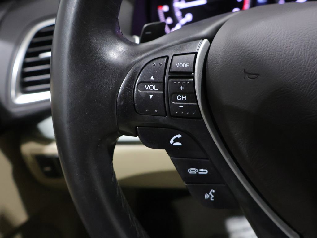 Used 2017 Acura RDX w/ Technology Package image 34