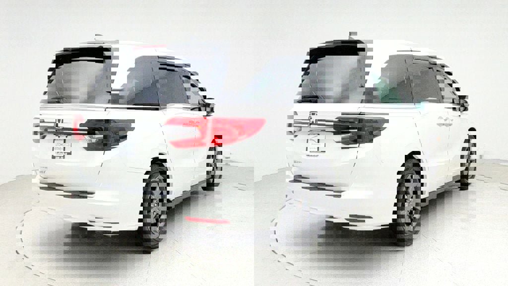 Used 2023 Honda Odyssey EX image 5