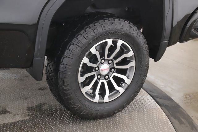 Used 2021 GMC Sierra 1500 AT4 w/ AT4 Value Package image 14