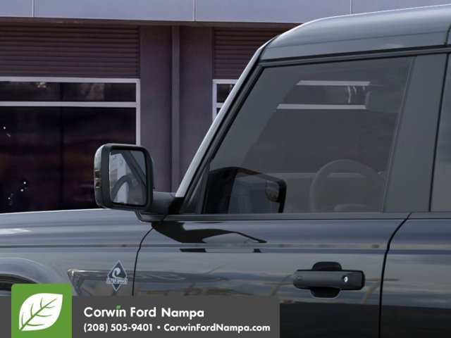 New 2026 Ford Bronco Outer Banks AWD/4WD image 22
