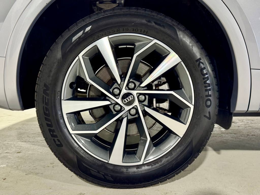 Used 2022 Audi Q5 2.0T Premium Plus image 36