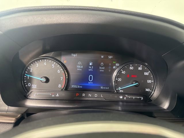 Used 2022 Ford Explorer Limited w/ Equipment Group 301A AWD/4WD image 36