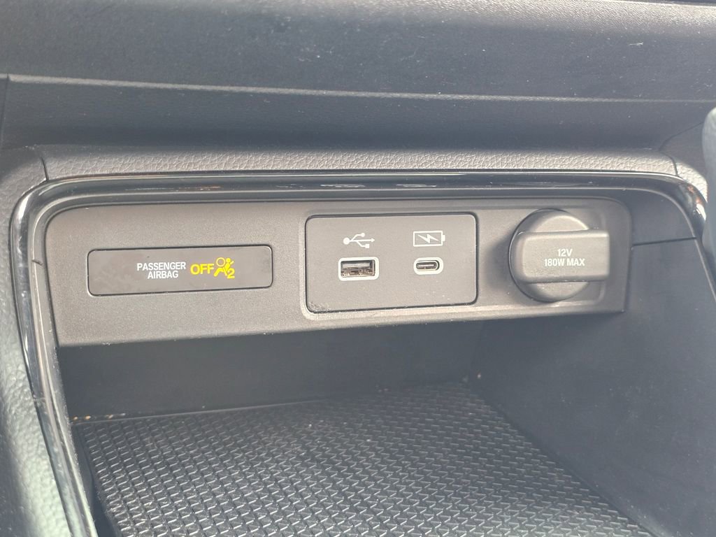 Used 2024 Honda CR-V EX image 25