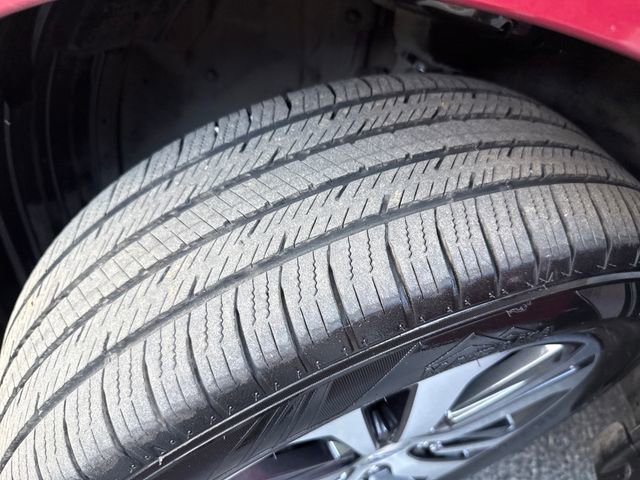 Used 2018 Subaru Outback 2.5i Limited image 27