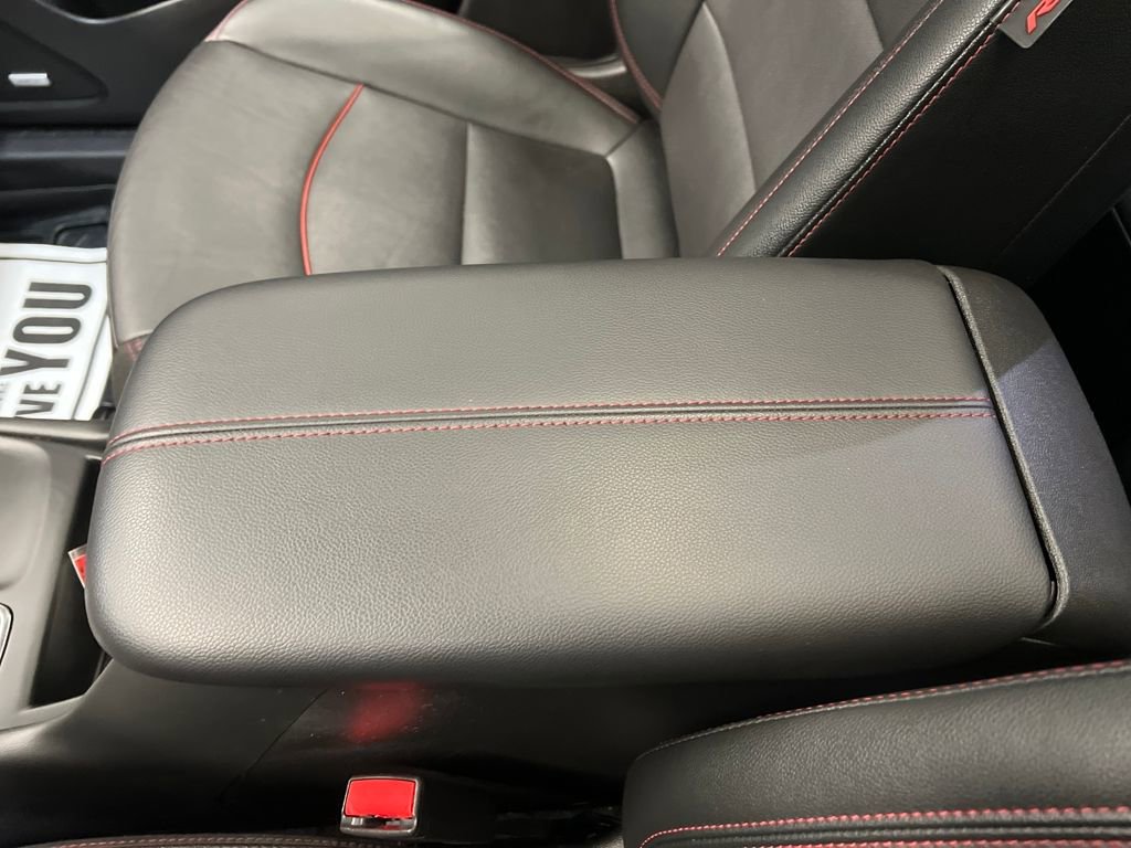 Used 2023 Chevrolet Equinox RS w/ RS Leather Package image 32