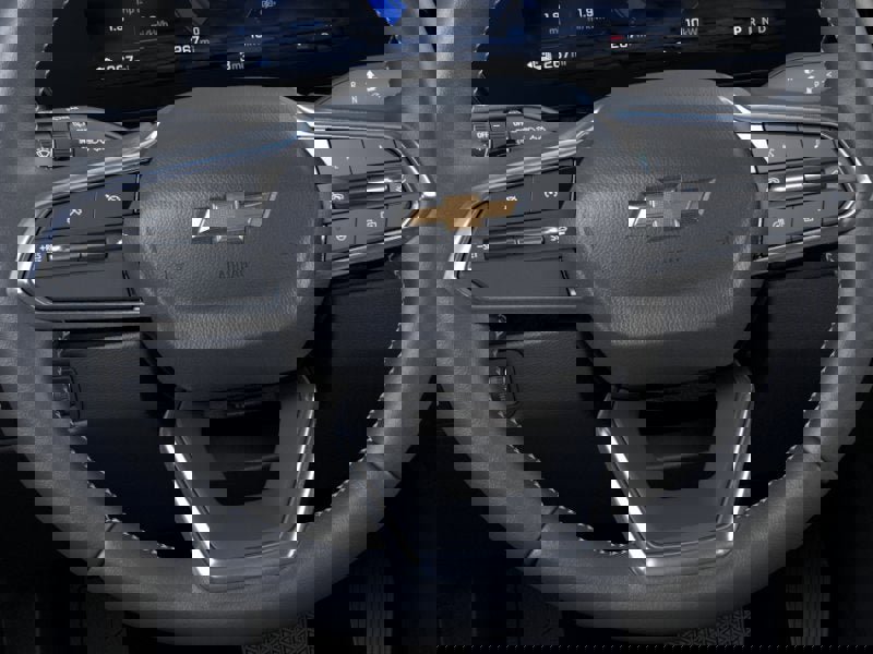 New 2026 Chevrolet Equinox EV LT w/ Comfort Package AWD/4WD image 19