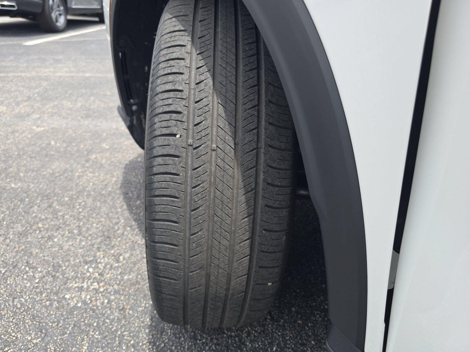 Certified 2023 Honda CR-V EX image 30