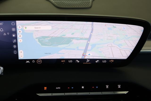 New 2026 Buick Enclave Sport Touring w/ Power Package FWD image 18