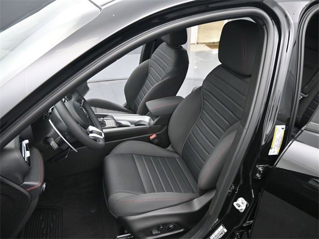 New 2025 Dodge Hornet R/T image 11