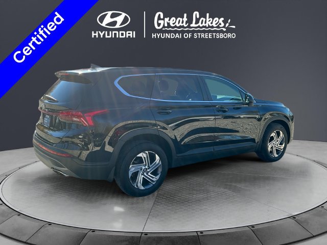 Used 2023 Hyundai Santa Fe SE FWD image 6