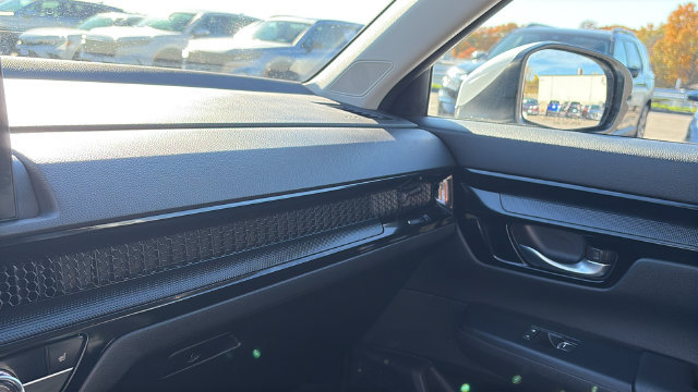 Used 2026 Honda CR-V EX-L image 21