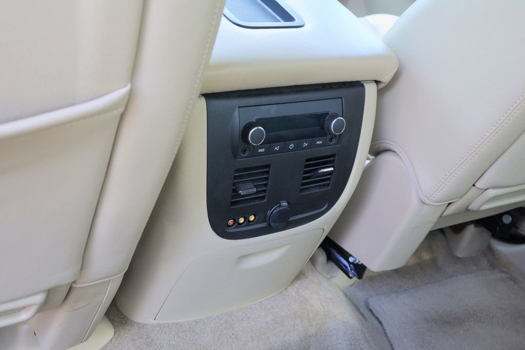 Used 2012 Chevrolet Avalanche LTZ RWD image 26