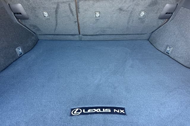 New 2026 Lexus NX 350 AWD w/ Premium Package image 13