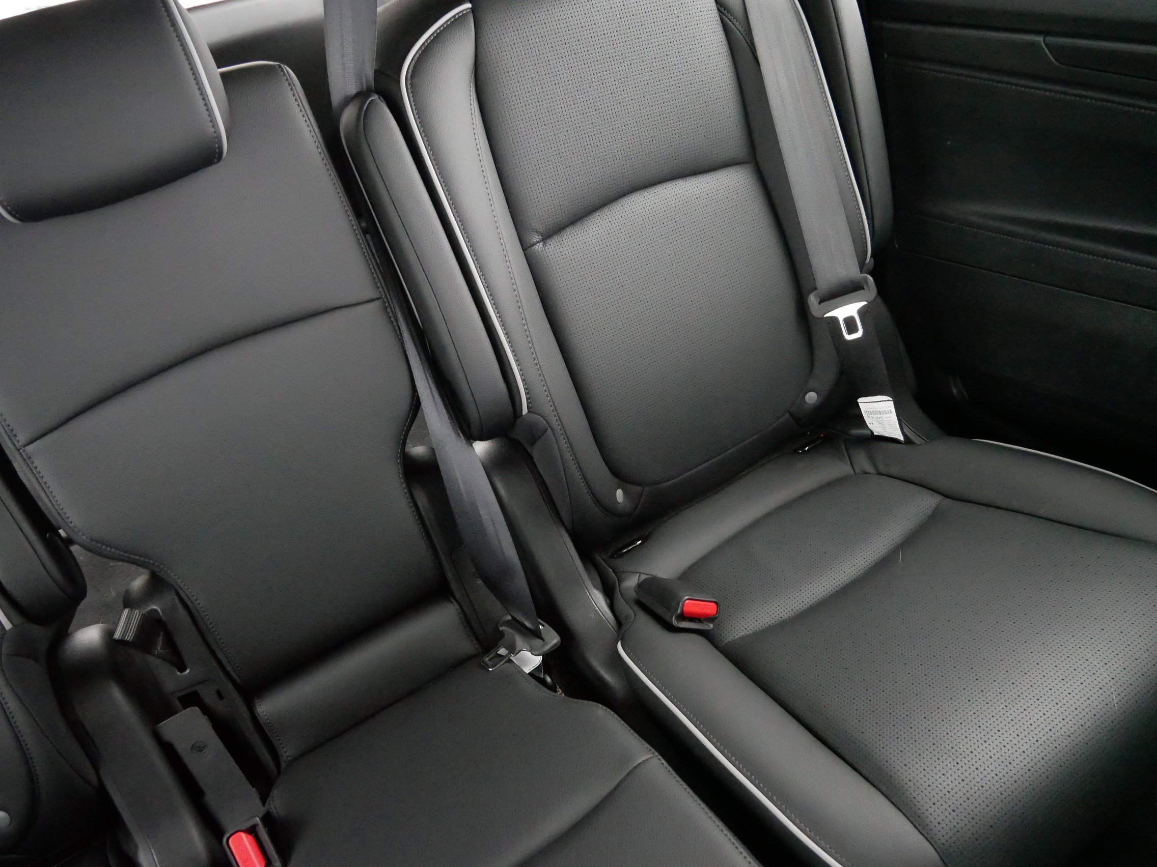 Certified 2026 Honda Odyssey Elite image 15