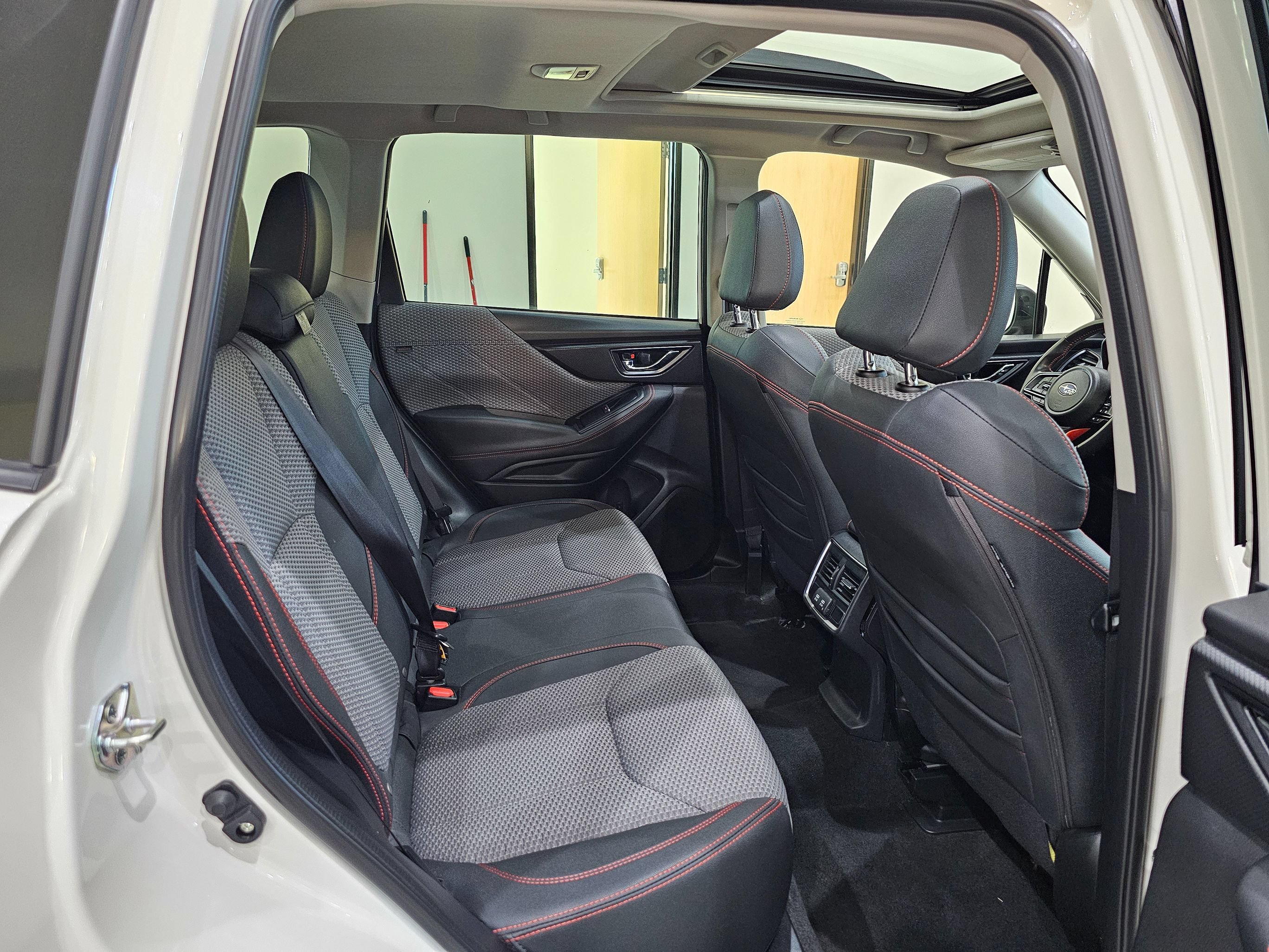 Used 2023 Subaru Forester Sport AWD/4WD image 31