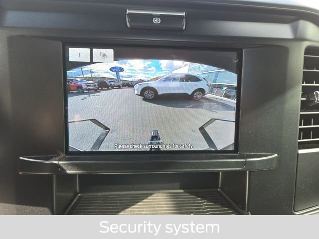 New 2025 Ford F550 XL image 21