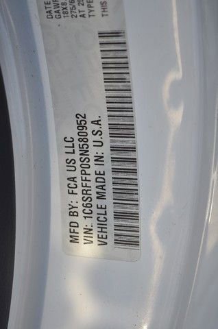 Used 2025 RAM 1500 Big Horn image 14