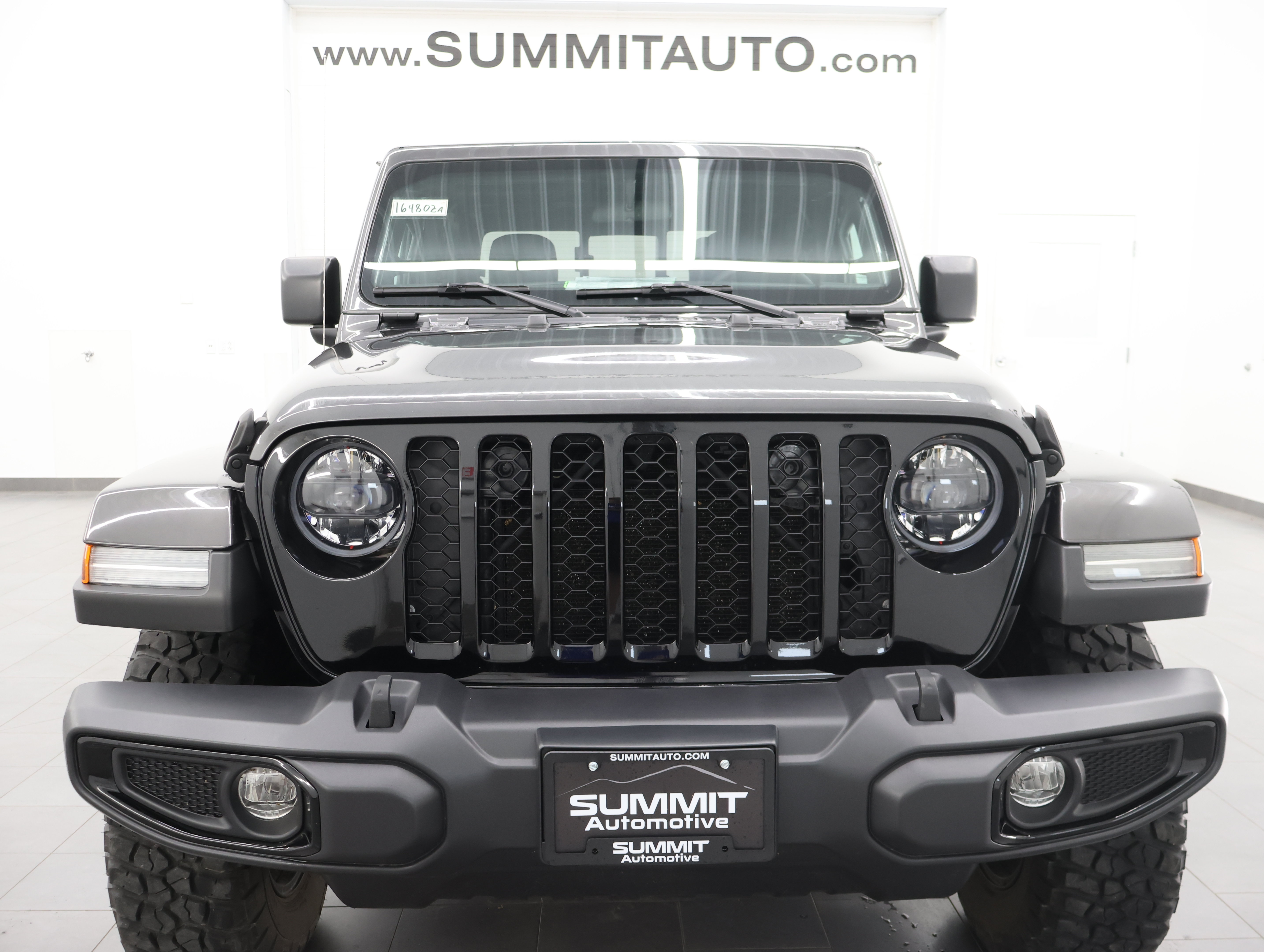 Used 2023 Jeep Gladiator Sport AWD/4WD image 22