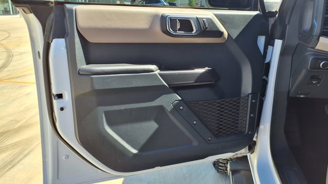 Used 2024 Ford Bronco Wildtrak image 13