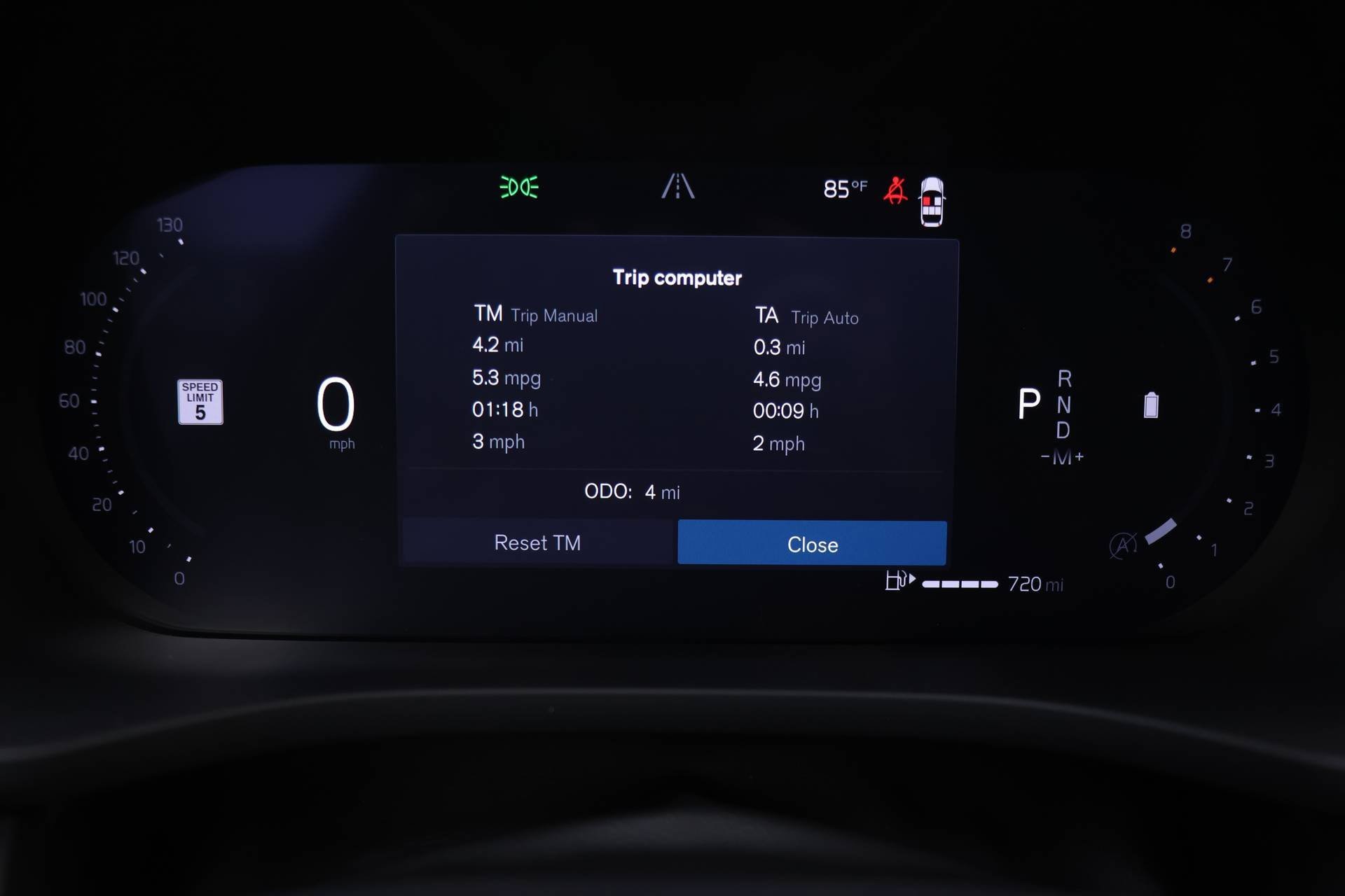 New 2026 Volvo XC60 B5 Plus w/ Protection Package Premier image 17