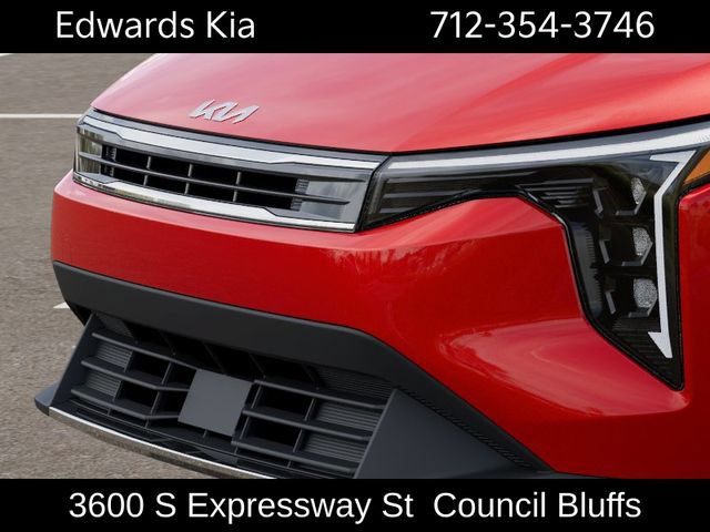 New 2026 Kia K4 GT-Line Turbo FWD image 14