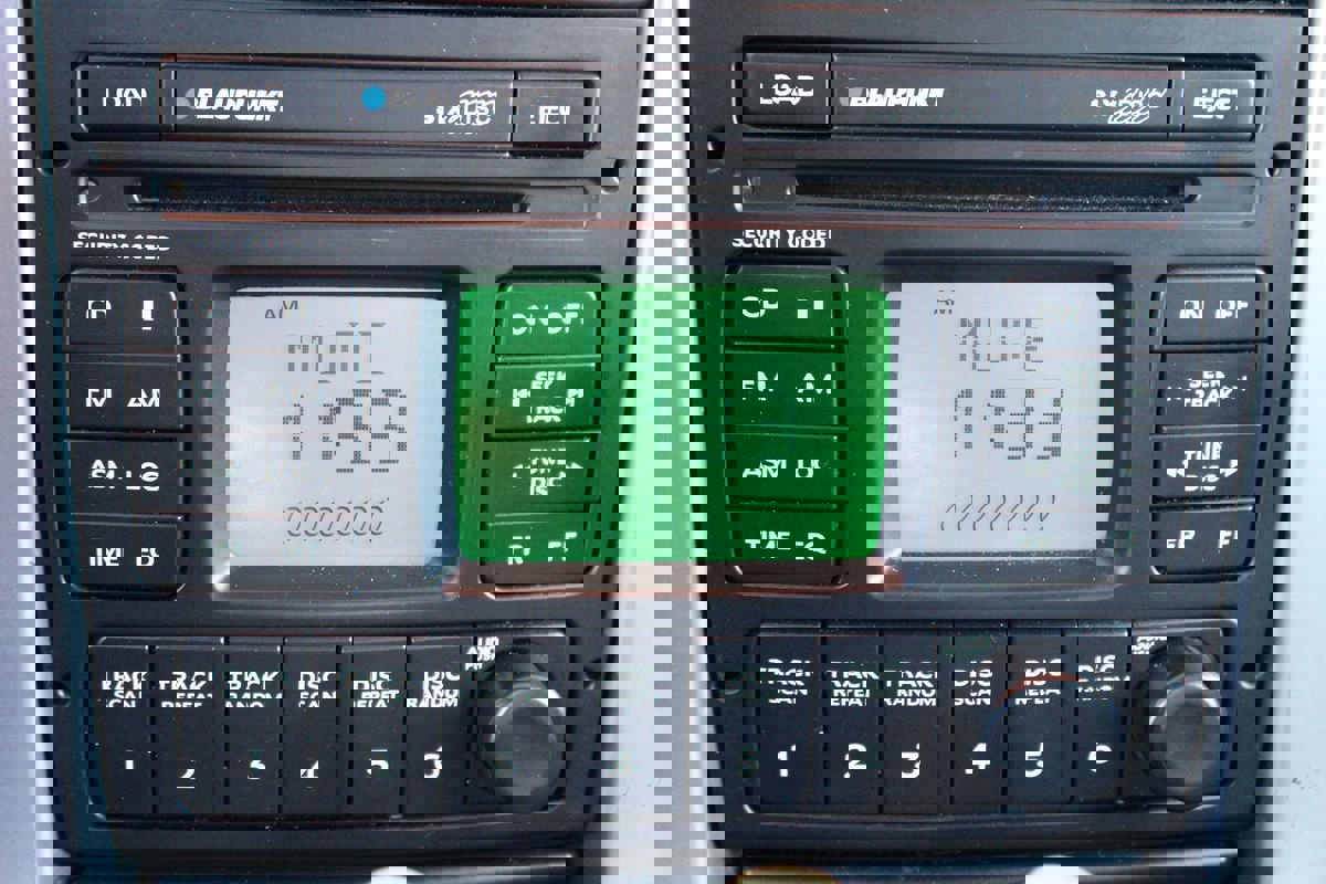 Used 2006 Pontiac GTO image 21