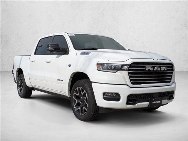 New 2026 RAM 1500 Laramie image 7