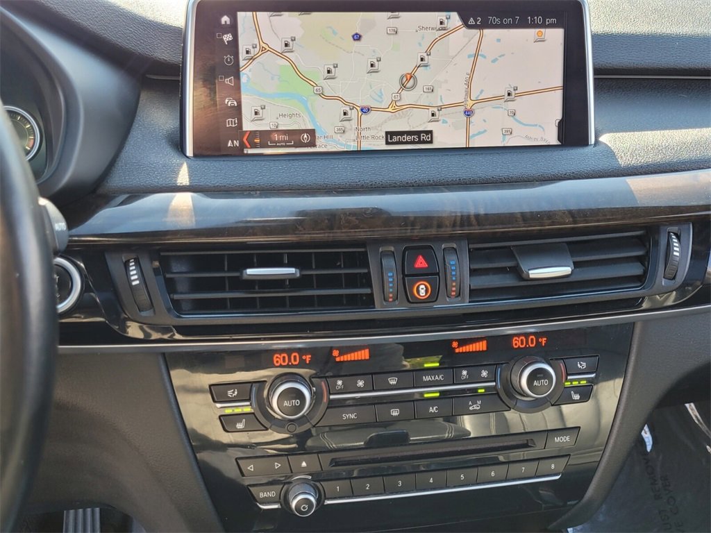 Used 2018 BMW X5 xDrive35d w/ M Sport Package image 15