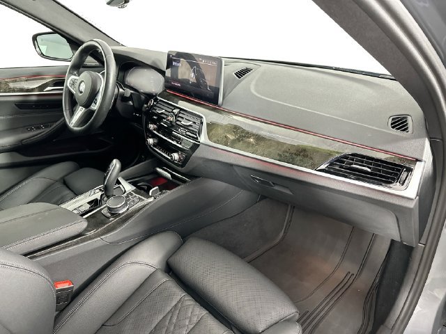 Used 2023 BMW 530i xDrive w/ M Sport Package AWD/4WD image 31
