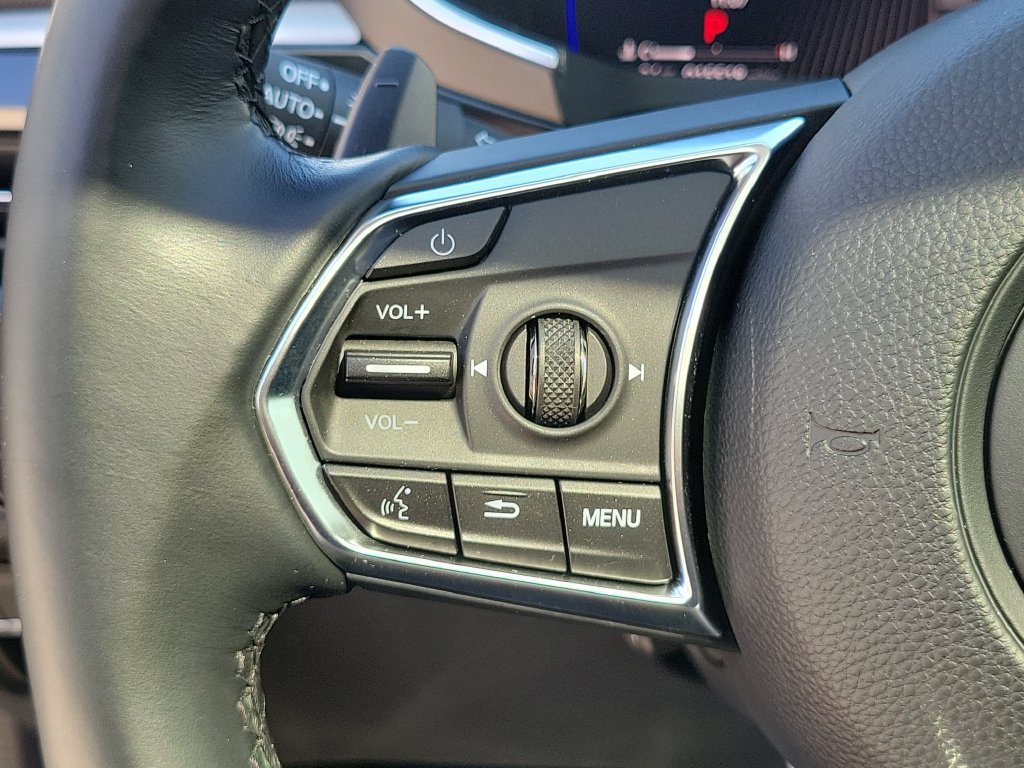Certified 2025 Acura MDX SH-AWD image 29