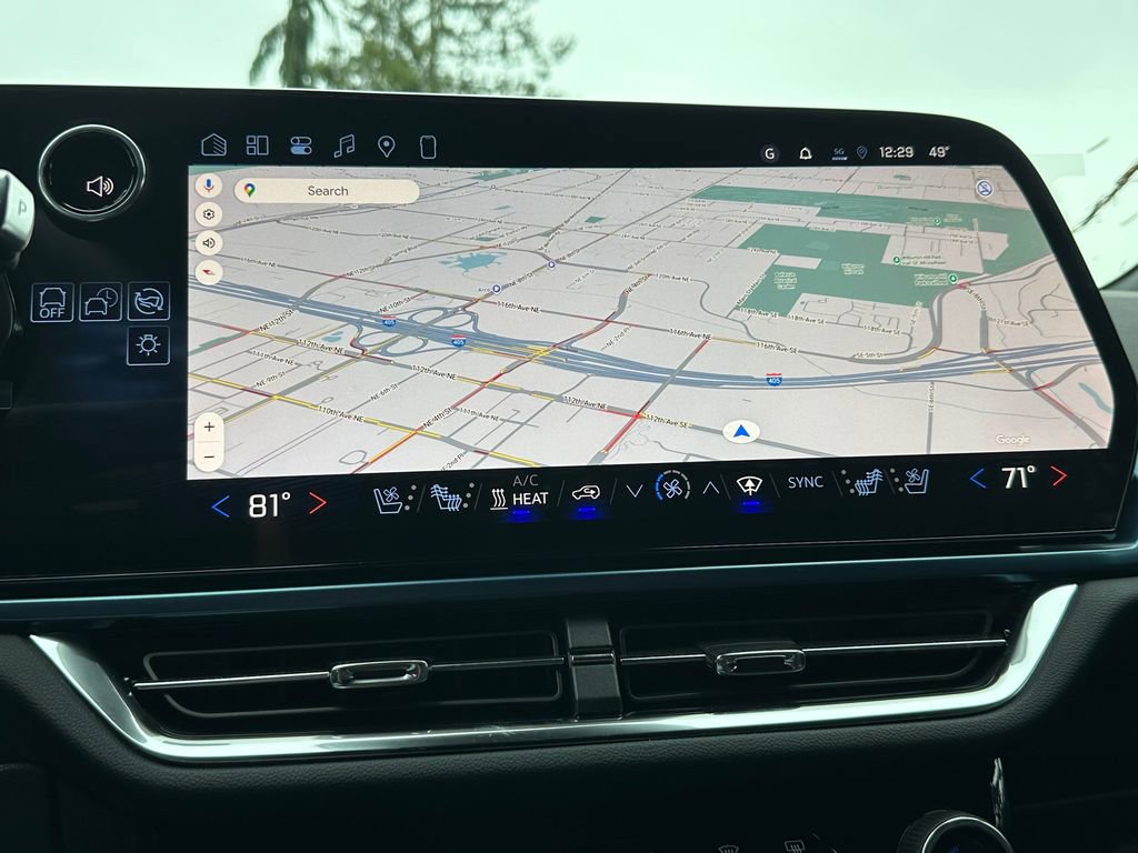 New 2026 Chevrolet Equinox EV LT image 26