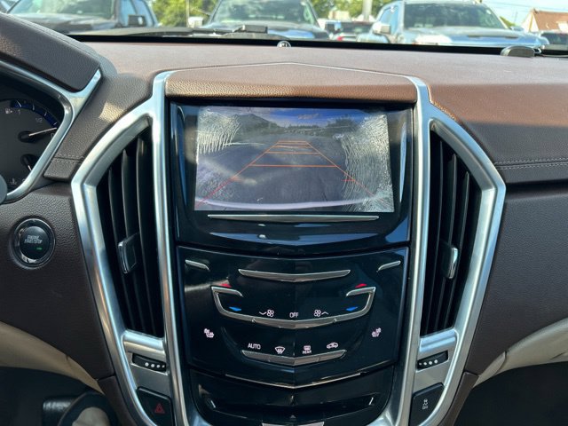 Used 2014 Cadillac SRX Luxury AWD/4WD image 48