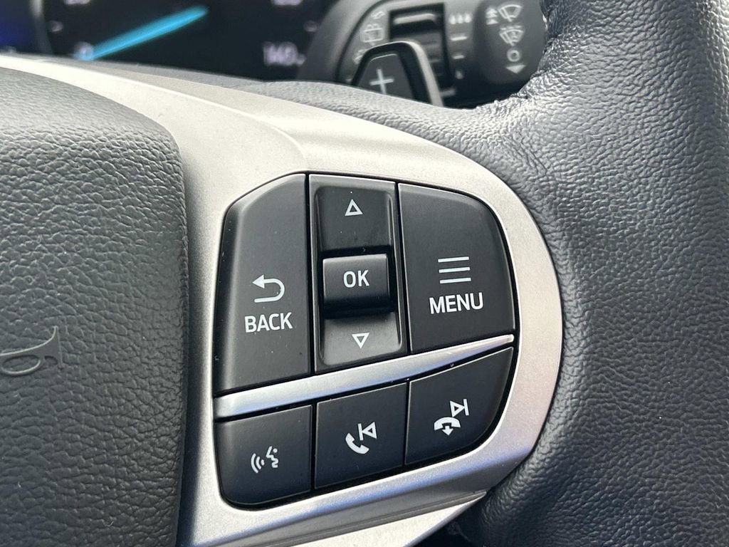 Used 2021 Ford Explorer Limited w/ Equipment Group 301A image 32