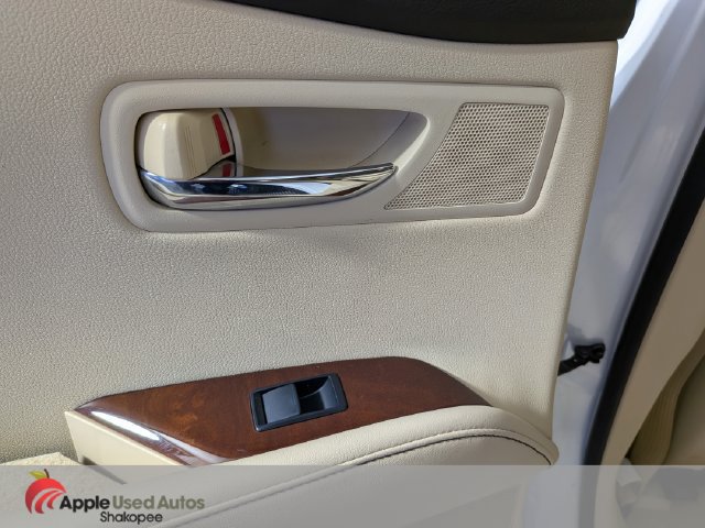 Used 2013 Lexus RX 350 FWD w/ Premium Pkg image 38