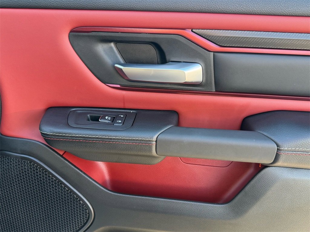 Used 2025 RAM 1500 Rebel w/ Bed Utility Group image 21