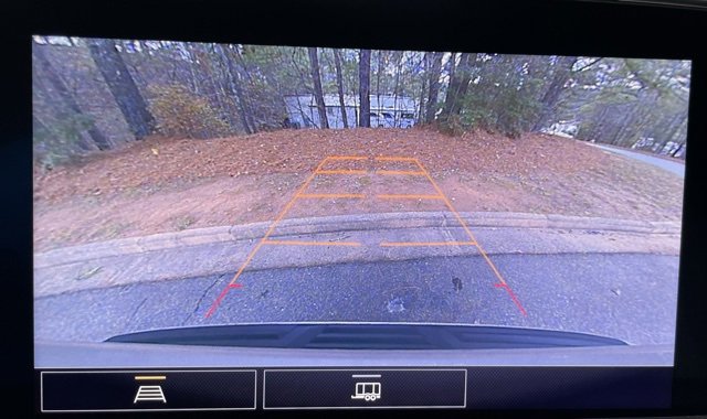 Used 2021 Chevrolet Tahoe LT image 27