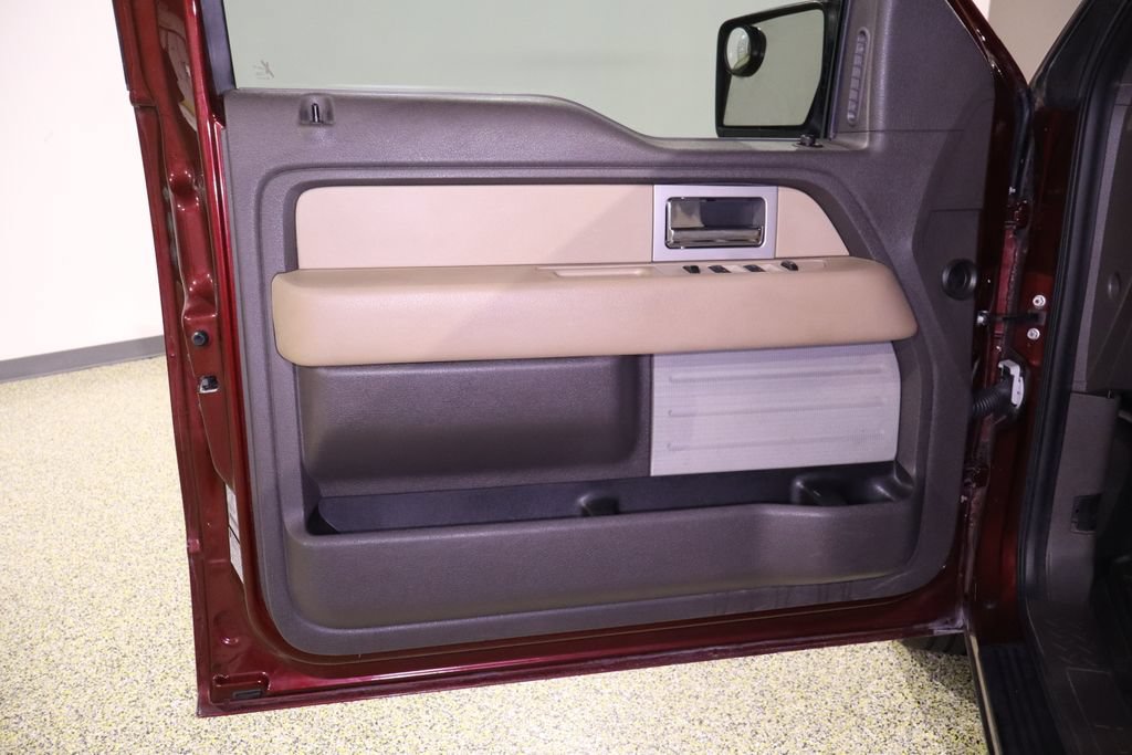 Used 2009 Ford F150 XLT RWD image 26