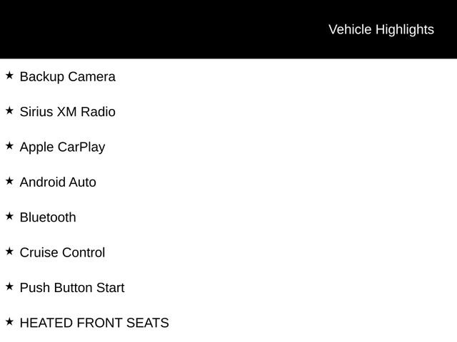 Used 2021 Chevrolet TrailBlazer LT w/ Convenience Package FWD image 5