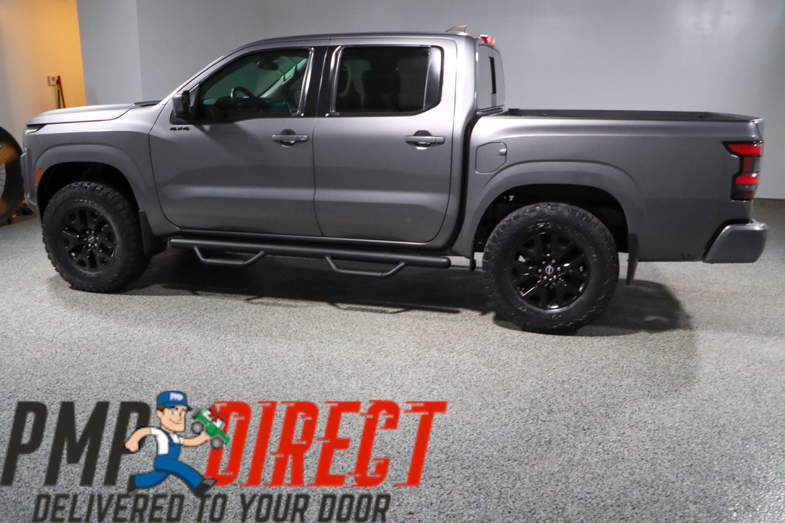 Used 2023 Nissan Frontier SV w/ SV Convenience Package AWD/4WD image 10
