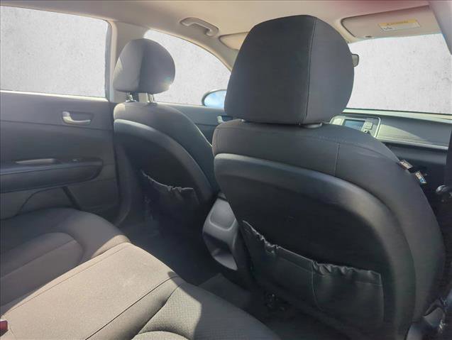 Used 2017 Kia Optima LX image 19